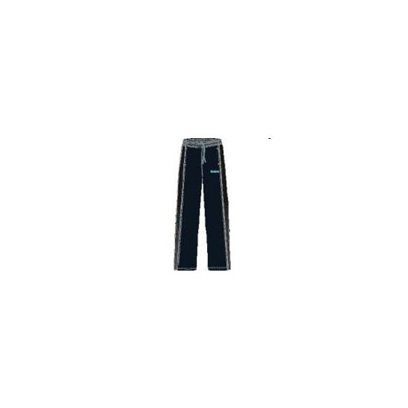 Reebok férfi fekete tréning melegítő szabadidőruha nadrág XL K41841 /kamplvm Várható érkezés: 03.10