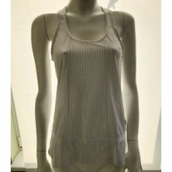   Adidas női fehér atléta Top újjatlan póló 38 P98370 /kamplvm Várható érkezés: 07.15
