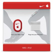  Nike Unisex férfi női fehér iPod-chip EGYS. NA0005/101 /kamplvm Várható érkezés: 03.10