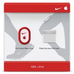   Nike Unisex férfi női fehér iPod-chip EGYS. NA0005/101 /kamplvm Várható érkezés: 06.15