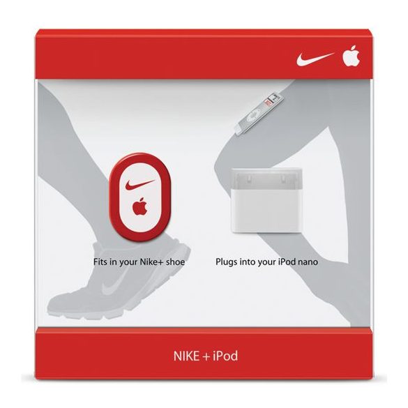 Nike Unisex férfi női fehér iPod-chip EGYS. NA0005/101 /kamplvm Várható érkezés: 03.10