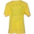  Nike fiú sárga póló, atléta Top újjatlan póló XL 361391/703 /kamplvm Várható érkezés: 03.10