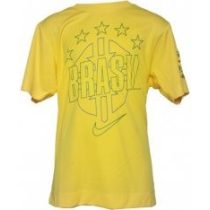   Nike fiú sárga póló, atléta Top újjatlan póló XL 361391/703 /kamplvm Várható érkezés: 03.10