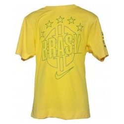   Nike fiú sárga póló, atléta Top újjatlan póló XL 361391/703 /kamplvm Várható érkezés: 12.10