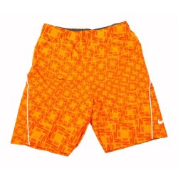   Nike kisfiú narancs nadrág, térdnadrág M (110-116 cm) 373382/810 /kamplvm Várható érkezés: 06.15