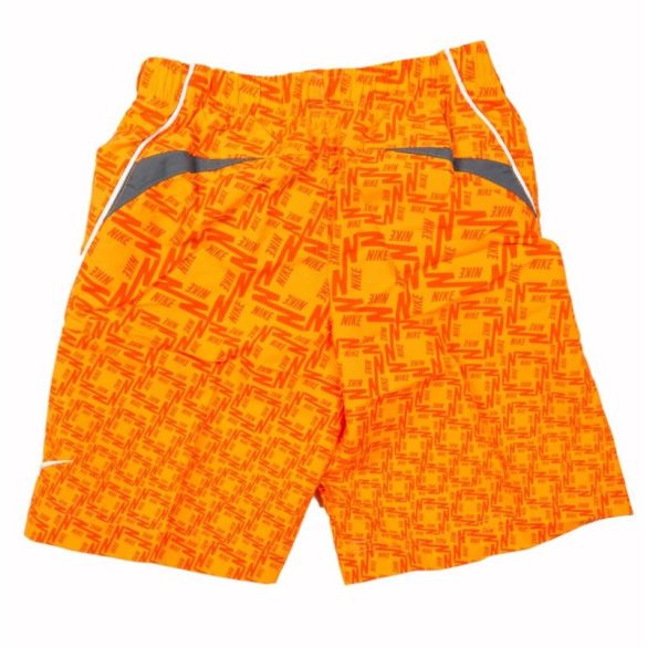 Nike kisfiú narancs nadrág, térdnadrág M (110-116 cm) 373382/810 /kamplvm Várható érkezés: 03.10