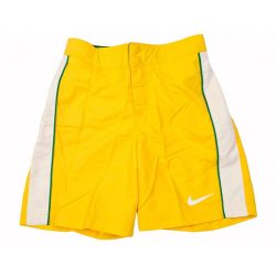   Nike kisfiú sárga nadrág, térdnadrág L (116-122 cm) 373383/703 /kamplvm Várható érkezés: 02.10