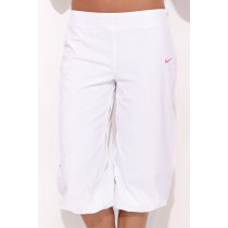   Nike női fehér nadrág, térdnadrág XS/34 373655/100 /kamplvm Várható érkezés: 03.10