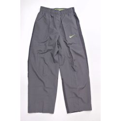  Nike fiú szürke tréning melegítő szabadidőruha nadrág L (152-158 cm) 381498/040 /kamplvm Várható érkezés: 03.10