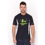   Nike férfi fekete póló, atléta Top újjatlan póló S 323490/011 /kamplvm Várható érkezés: 03.10