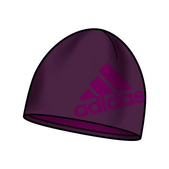 Adidas női lila sapka, kalap sapka XS P90858 /kamplvm Várható érkezés: 03.10