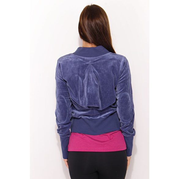 Adidas női kék pulóver 36 O06232 /kamplvm Várható érkezés: 03.10