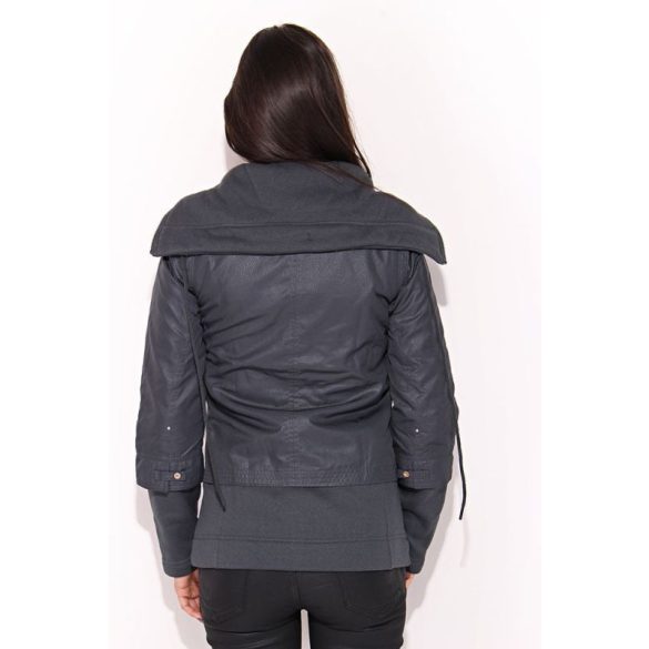 Reebok női szürke átmeneti kabát 32-XS K11420 /kamplvm Várható érkezés: 03.10