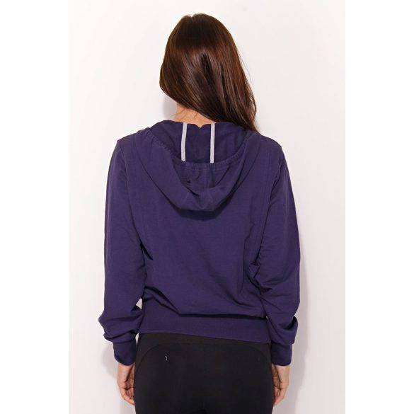 Adidas női lila pulóver 36 V33606 /kamplvm Várható érkezés: 03.10