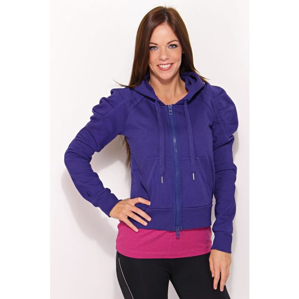 Adidas női lila pulóver 38 O09556 /kamplvm Várható érkezés: 03.10