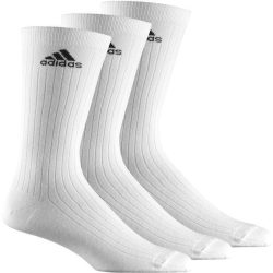   Adidas férfi fehér zokni 35-38 E17410 /kamplvm Várható érkezés: 10.20