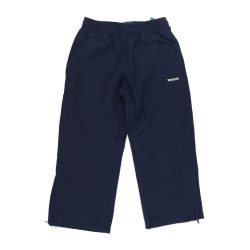   Reebok gyerek kék tréning melegítő szabadidőruha nadrág 164 cm K23766 /kamplvm Várható érkezés: 06.05