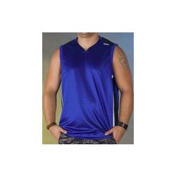   Reebok férfi kék atléta Top újjatlan póló L K82172 /kamplvm Várható érkezés: 12.10