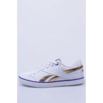   Reebok női fehér utcai cipő 37.5 J10807 /kamplvm Várható érkezés: 03.10