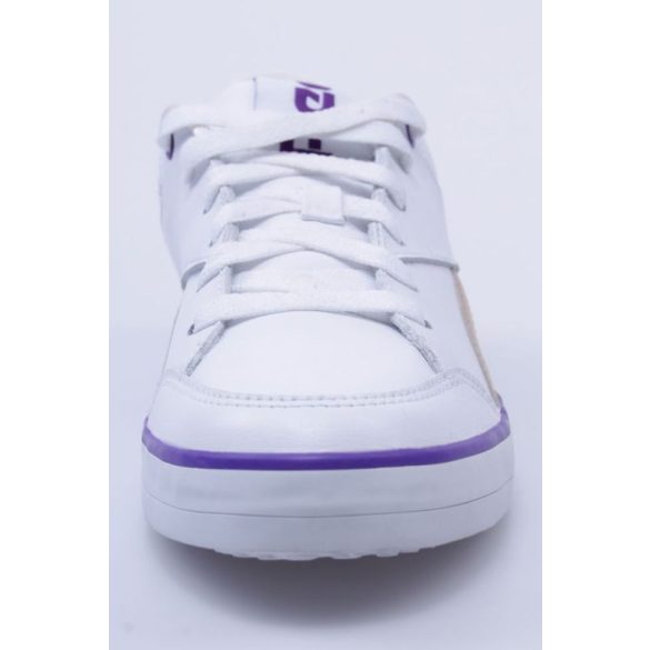 Reebok női fehér utcai cipő 37.5 J10807 /kamplvm Várható érkezés: 03.10