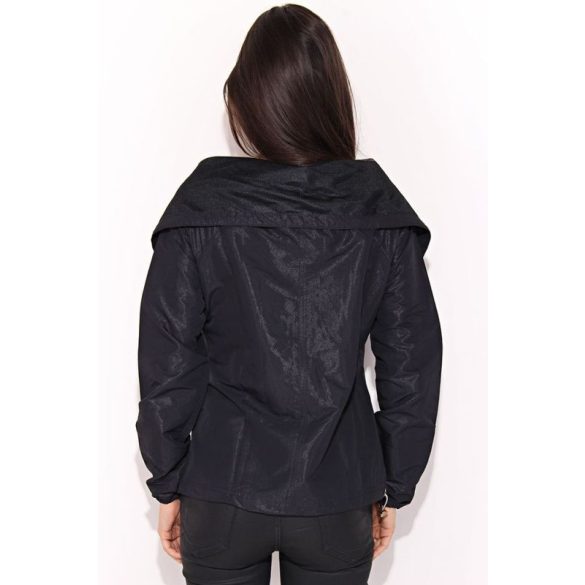 Reebok női fekete átmeneti kabát 36-S K13585 /kamplvm Várható érkezés: 03.10