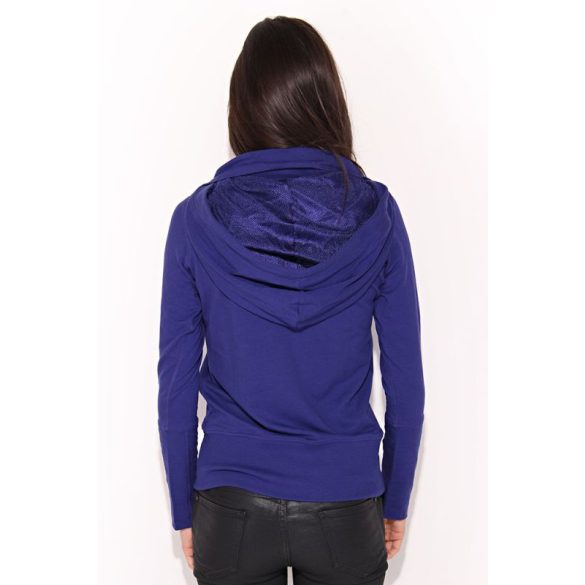 Reebok női kék pulóver 32-XS K13716 /kamplvm Várható érkezés: 03.10