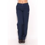   Reebok női kék tréning melegítő szabadidőruha nadrág 36-S K23124 /kamplvm Várható érkezés: 03.10