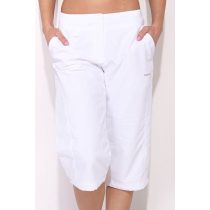   Reebok Női fehér bermuda rövidnadrág rövid nadrág 34-XS/S K23315 /kamplvm Várható érkezés: 03.10