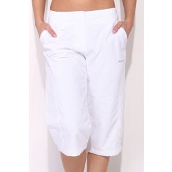   Reebok Női fehér bermuda rövidnadrág rövid nadrág 34-XS/S K23315 /kamplvm Várható érkezés: 06.05