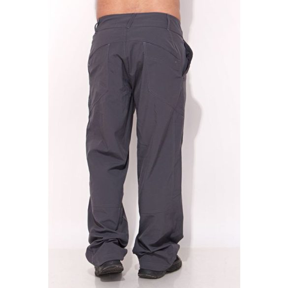 Reebok férfi szürke tréning melegítő szabadidőruha nadrág XL K24896 /kamplvm Várható érkezés: 03.10