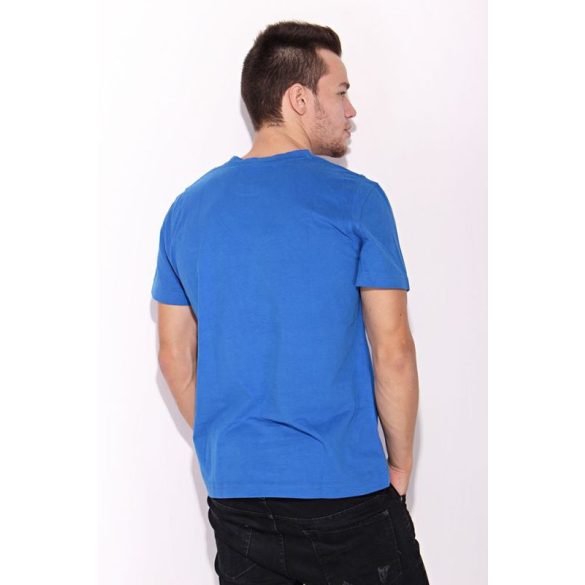 Reebok férfi kék póló S K35283 /kamplvm Várható érkezés: 03.10