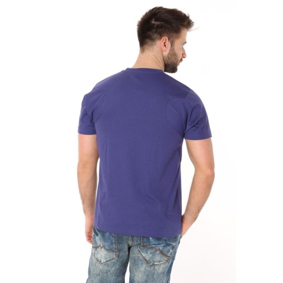 Adidas férfi lila póló XL O17636 /kamplvm Várható érkezés: 03.10