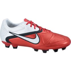   Nike férfi piros futballcipő 44 429927/610 /kamplvm Várható érkezés: 07.15