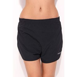   Reebok Női fekete nadrág rövid 48-XL K40691 /kamplvm Várható érkezés: 06.05