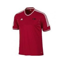   Adidas férfi piros futballmez S V37869 /kamplvm Várható érkezés: 06.15