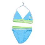   Adidas lány kék úszó,bikini 110 V34742 /kamplvm Várható érkezés: 03.10