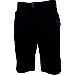   Reebok férfi fekete nadrág rövid S W05674 /kamplvm Várható érkezés: 07.15
