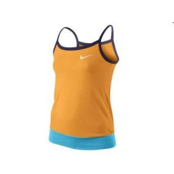   Nike lány narancssárga nadrág, térdnadrág M (140-152 cm) 412414/811 /kamplvm Várható érkezés: 02.10