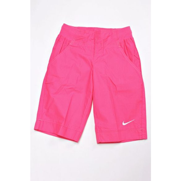 Nike lány rózsaszín nadrág, térdnadrág M (140-152 cm) 412415/609 /kamplvm Várható érkezés: 03.10