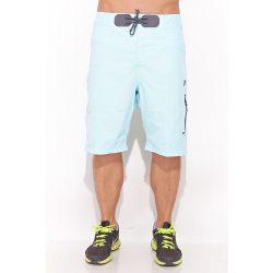   Nike férfi világoskék nadrág, térdnadrág M 417505/421 /kamplvm Várható érkezés: 07.15
