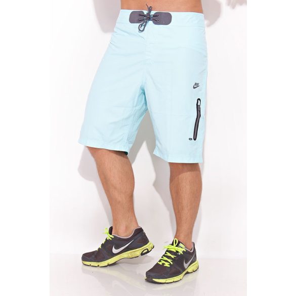 Nike férfi világoskék nadrág, térdnadrág M 417505/421 /kamplvm Várható érkezés: 03.10