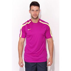   Nike férfi lila fulball mez L 410746/517 /kamplvm Várható érkezés: 06.15