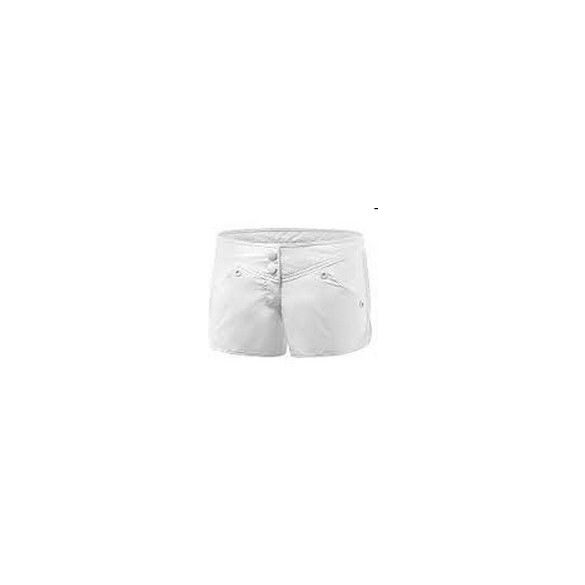 Adidas női fehér nadrág, 3/4 nadrág 42 V30729 /kamplvm Várható érkezés: 03.10