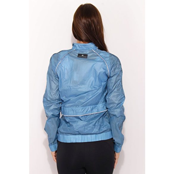 Adidas női kék kabát, dzseki kabát 34 V30550 /kamplvm Várható érkezés: 03.10