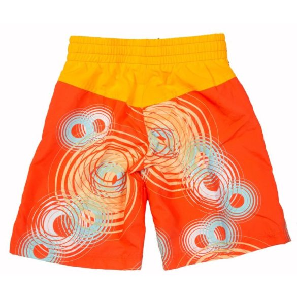 Nike kisfiú narancssárga, kék nadrág, térdnadrág L (116-122 cm) 412838/846 /kamplvm Várható érkezés: 03.10