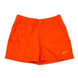   Nike kislány narancssárga nadrág, térdnadrág M (110-116 cm) 412823/846 /kamplvm Várható érkezés: 02.10