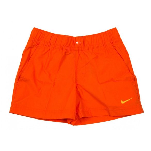 Nike kislány narancssárga nadrág, térdnadrág M (110-116 cm) 412823/846 /kamplvm Várható érkezés: 03.10