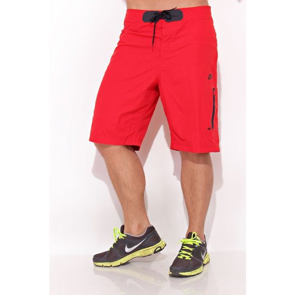 Nike férfi piros nadrág, térdnadrág XS 417505/611 /kamplvm Várható érkezés: 03.10