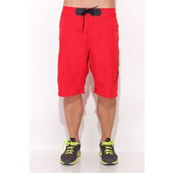   Nike férfi piros nadrág, térdnadrág M 417505/611 /kamplvm Várható érkezés: 07.15