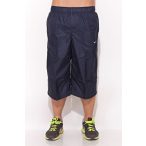   Nike férfi kék nadrág, térdnadrág L 427487/473 /kamplvm Várható érkezés: 03.10